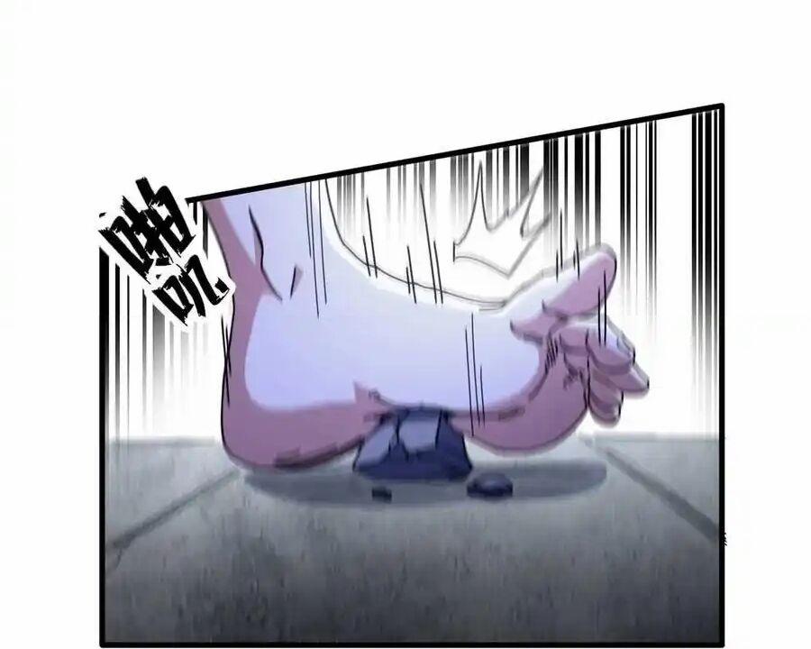 Trưởng Giám Ngục Trông Coi Các Ma Nữ 68 trang 35