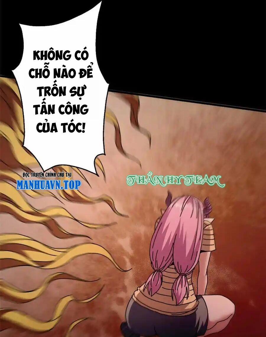 Trưởng Giám Ngục Trông Coi Các Ma Nữ 68 trang 55