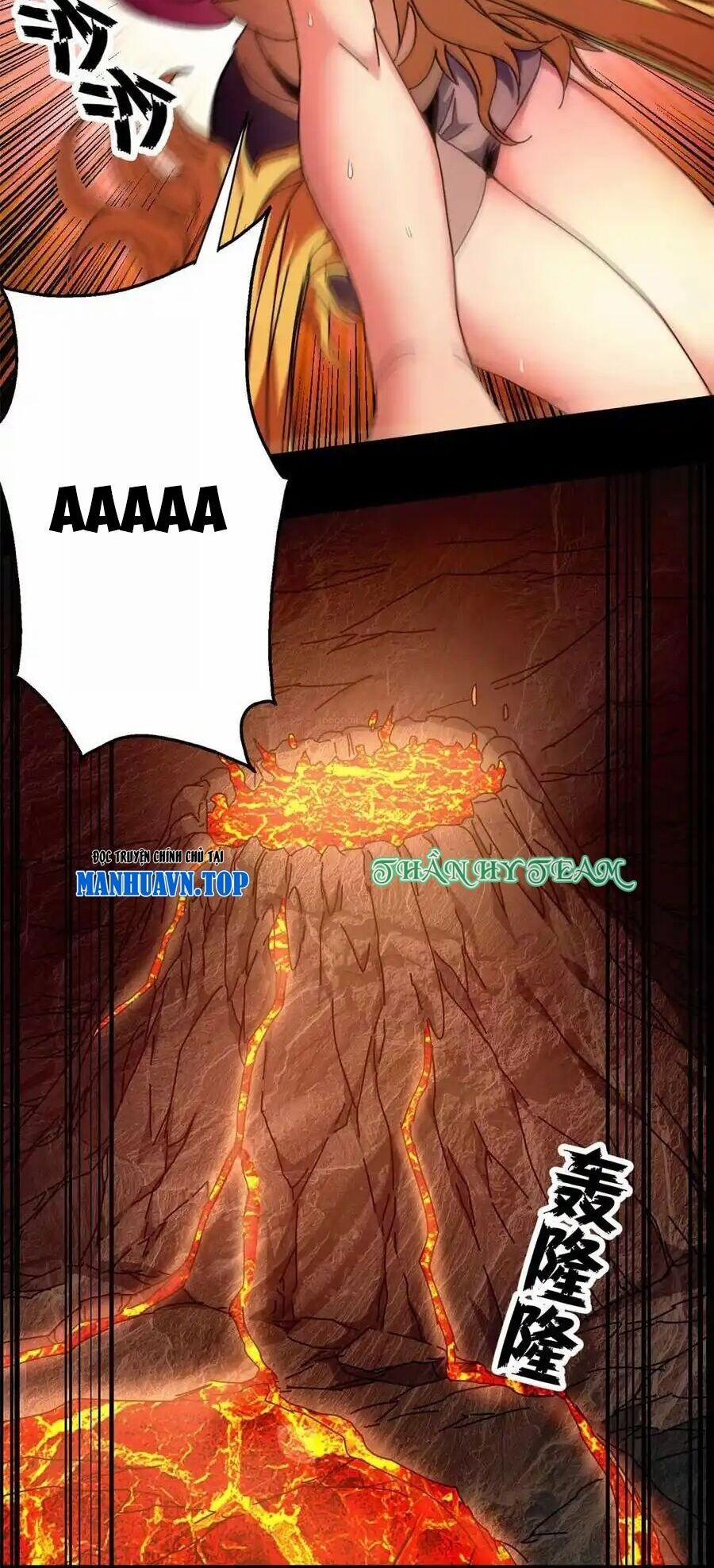Trưởng Giám Ngục Trông Coi Các Ma Nữ 68 trang 61