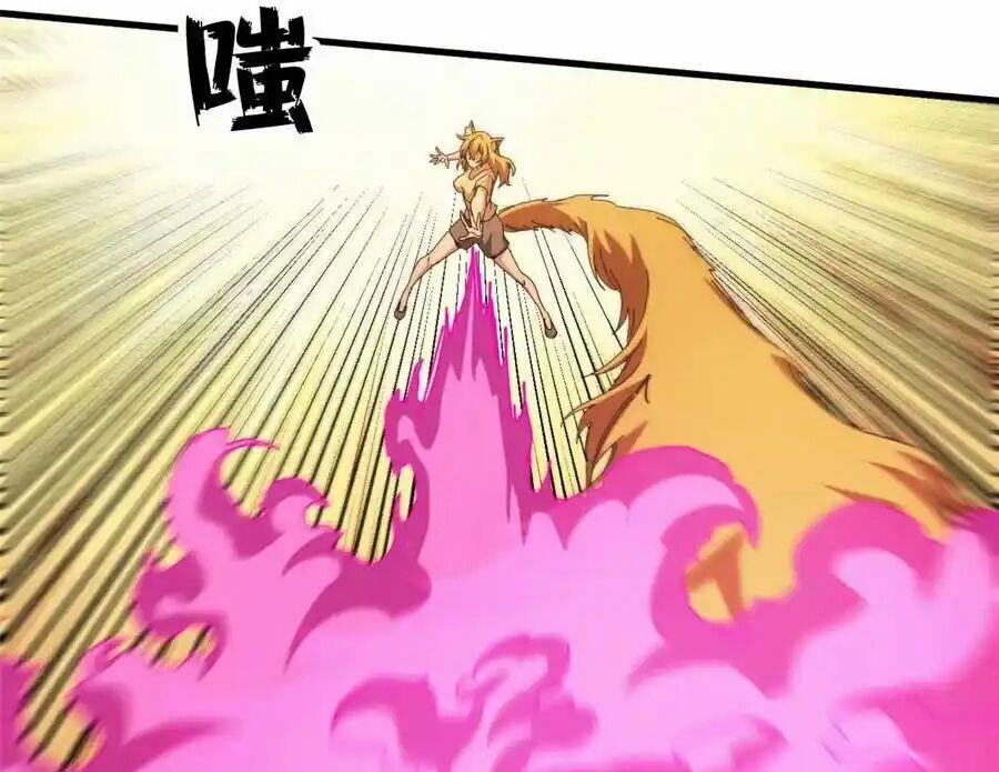 Trưởng Giám Ngục Trông Coi Các Ma Nữ 68 trang 64