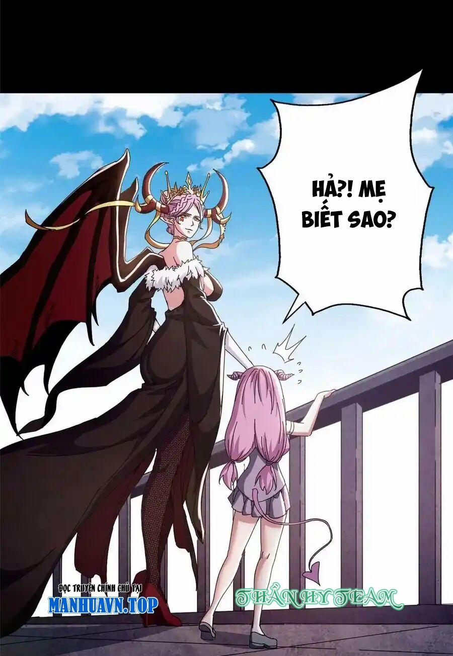 Trưởng Giám Ngục Trông Coi Các Ma Nữ 68 trang 86