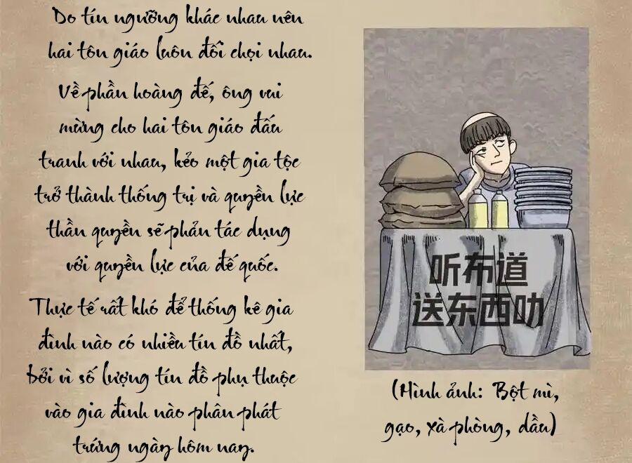 Trưởng Giám Ngục Trông Coi Các Ma Nữ 68 trang 91