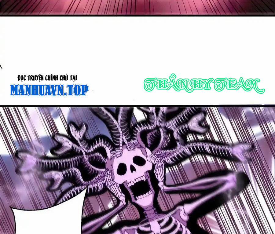 Trưởng Giám Ngục Trông Coi Các Ma Nữ 69 trang 100