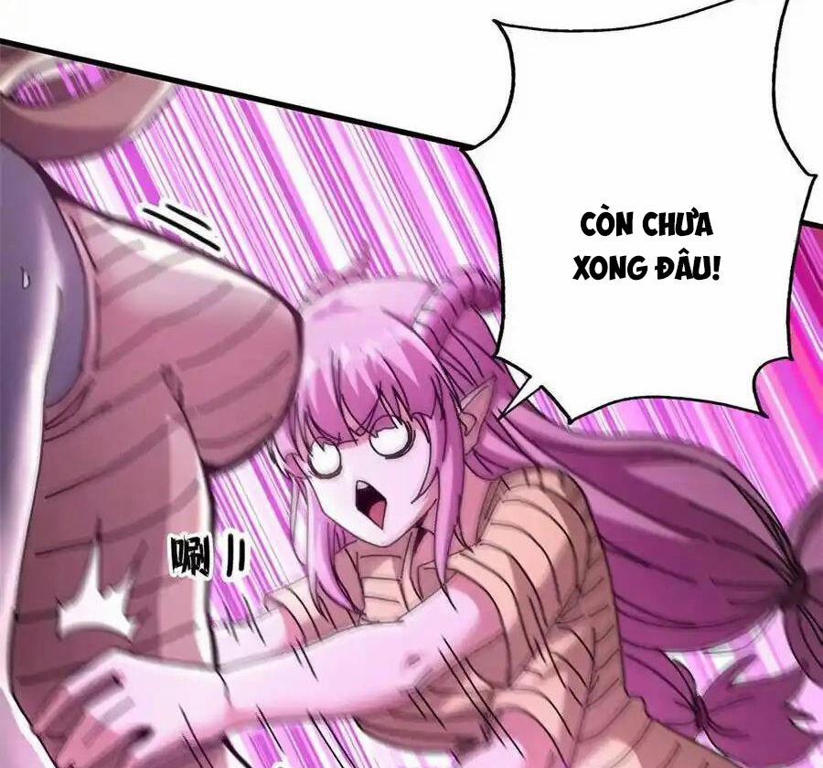 Trưởng Giám Ngục Trông Coi Các Ma Nữ 69 trang 102