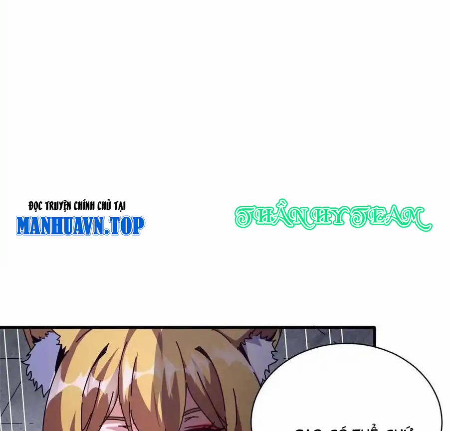Trưởng Giám Ngục Trông Coi Các Ma Nữ 69 trang 109