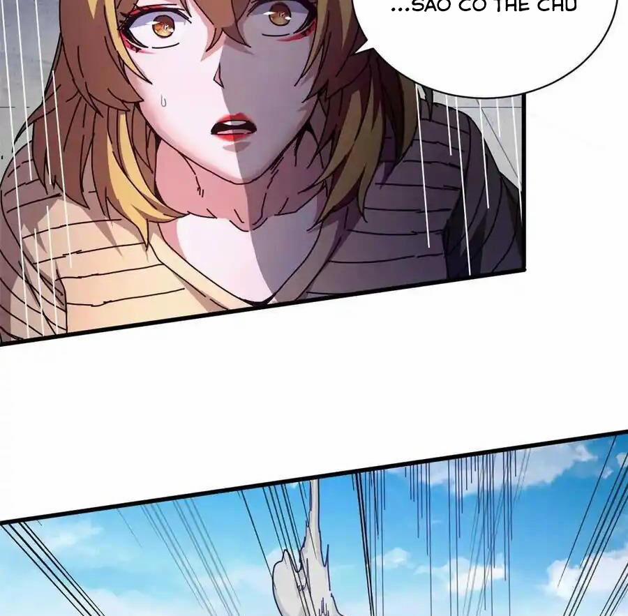 Trưởng Giám Ngục Trông Coi Các Ma Nữ 69 trang 110