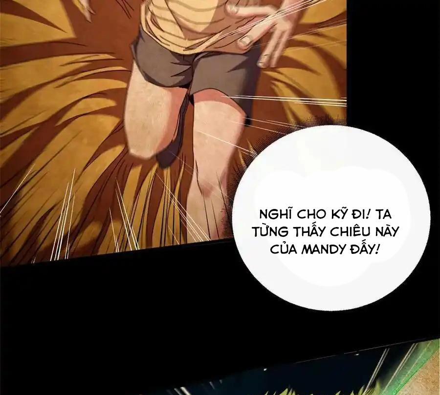 Trưởng Giám Ngục Trông Coi Các Ma Nữ 69 trang 114