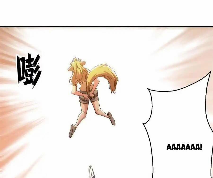 Trưởng Giám Ngục Trông Coi Các Ma Nữ 69 trang 128