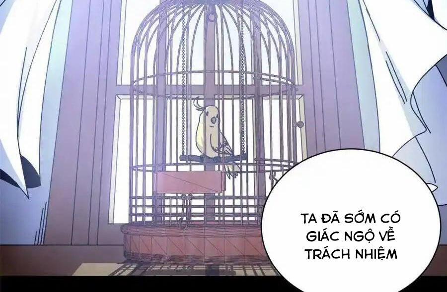 Trưởng Giám Ngục Trông Coi Các Ma Nữ 69 trang 13