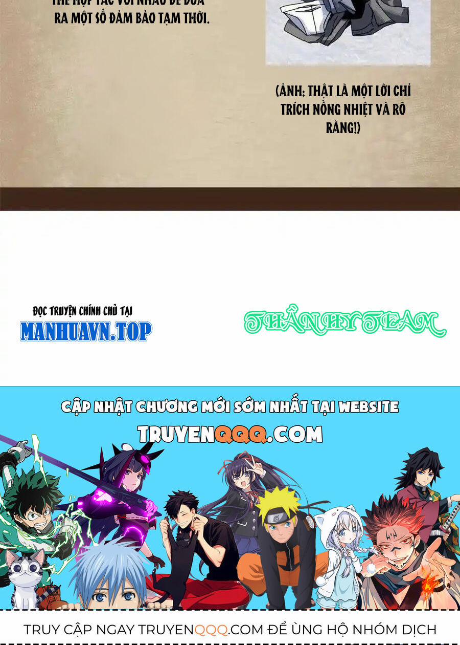 Trưởng Giám Ngục Trông Coi Các Ma Nữ 69 trang 133