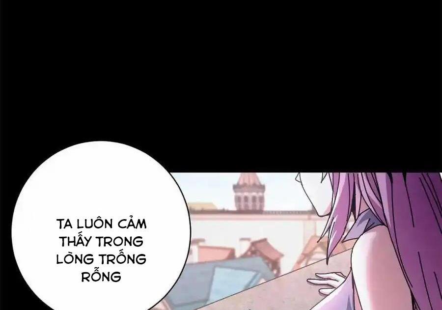 Trưởng Giám Ngục Trông Coi Các Ma Nữ 69 trang 15