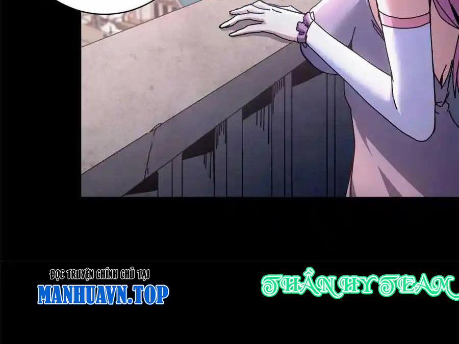 Trưởng Giám Ngục Trông Coi Các Ma Nữ 69 trang 16