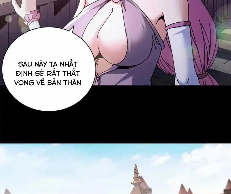 Trưởng Giám Ngục Trông Coi Các Ma Nữ 69 trang 18