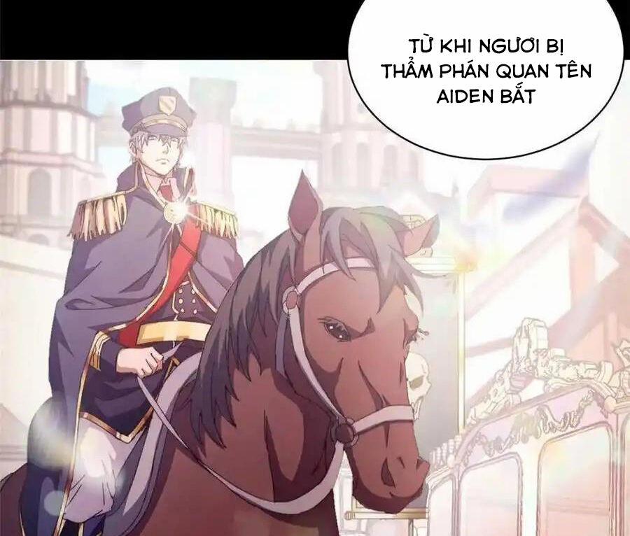 Trưởng Giám Ngục Trông Coi Các Ma Nữ 69 trang 2