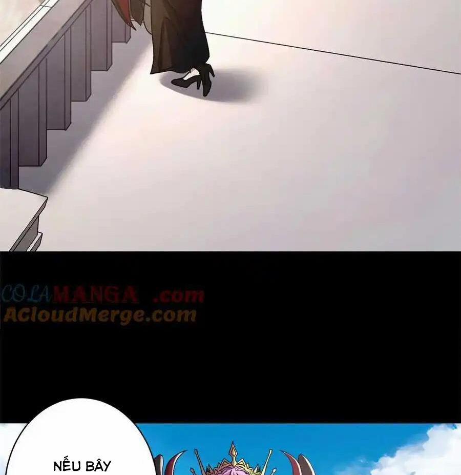 Trưởng Giám Ngục Trông Coi Các Ma Nữ 69 trang 20