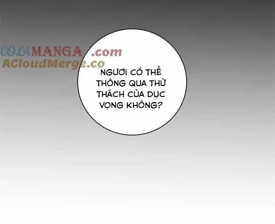 Trưởng Giám Ngục Trông Coi Các Ma Nữ 69 trang 27