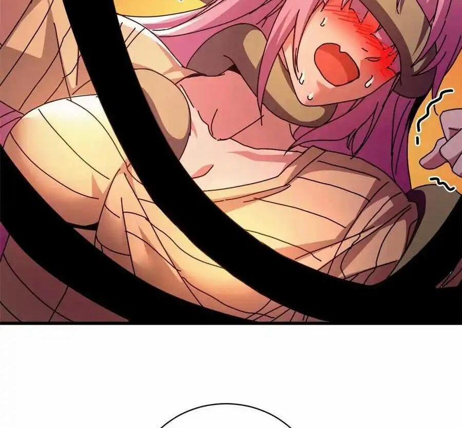 Trưởng Giám Ngục Trông Coi Các Ma Nữ 69 trang 32