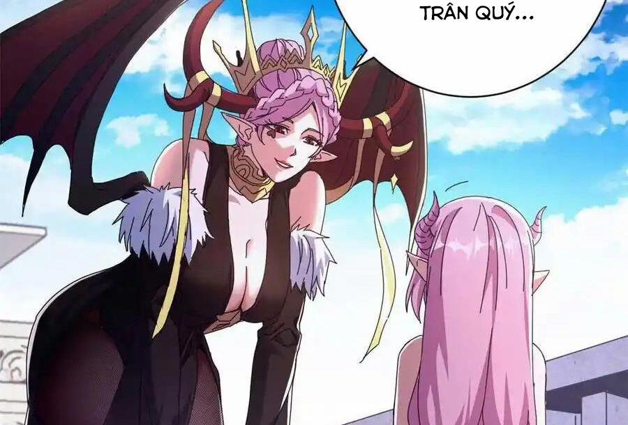 Trưởng Giám Ngục Trông Coi Các Ma Nữ 69 trang 39