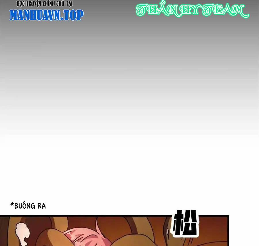 Trưởng Giám Ngục Trông Coi Các Ma Nữ 69 trang 41