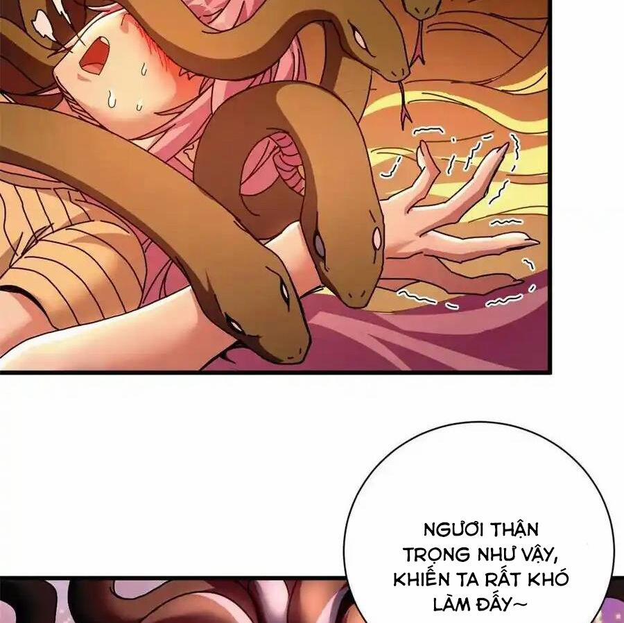 Trưởng Giám Ngục Trông Coi Các Ma Nữ 69 trang 42