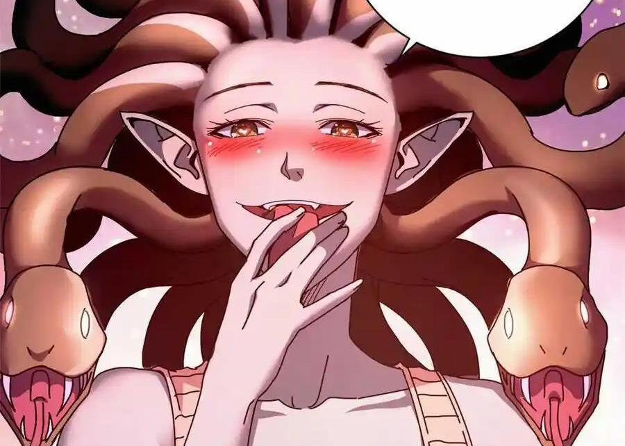 Trưởng Giám Ngục Trông Coi Các Ma Nữ 69 trang 43