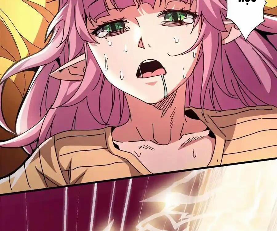 Trưởng Giám Ngục Trông Coi Các Ma Nữ 69 trang 48