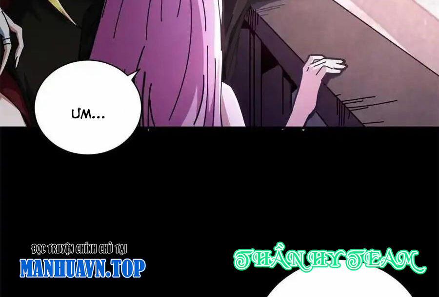 Trưởng Giám Ngục Trông Coi Các Ma Nữ 69 trang 5