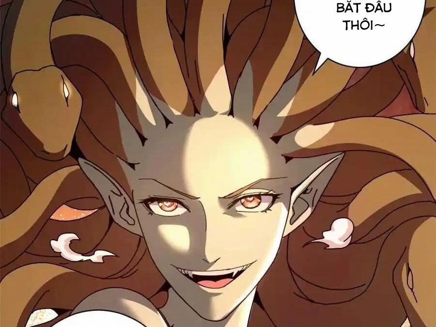 Trưởng Giám Ngục Trông Coi Các Ma Nữ 69 trang 59