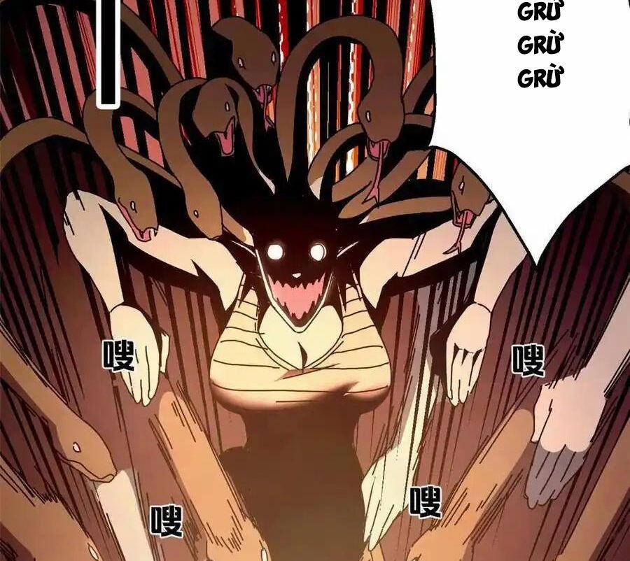 Trưởng Giám Ngục Trông Coi Các Ma Nữ 69 trang 62