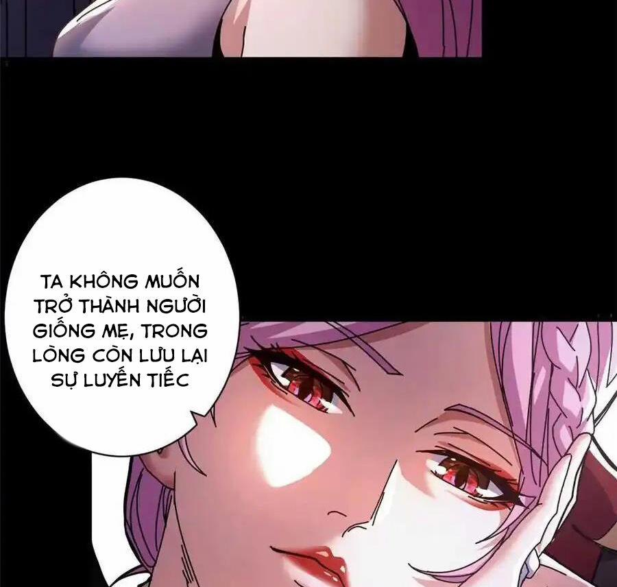 Trưởng Giám Ngục Trông Coi Các Ma Nữ 69 trang 7