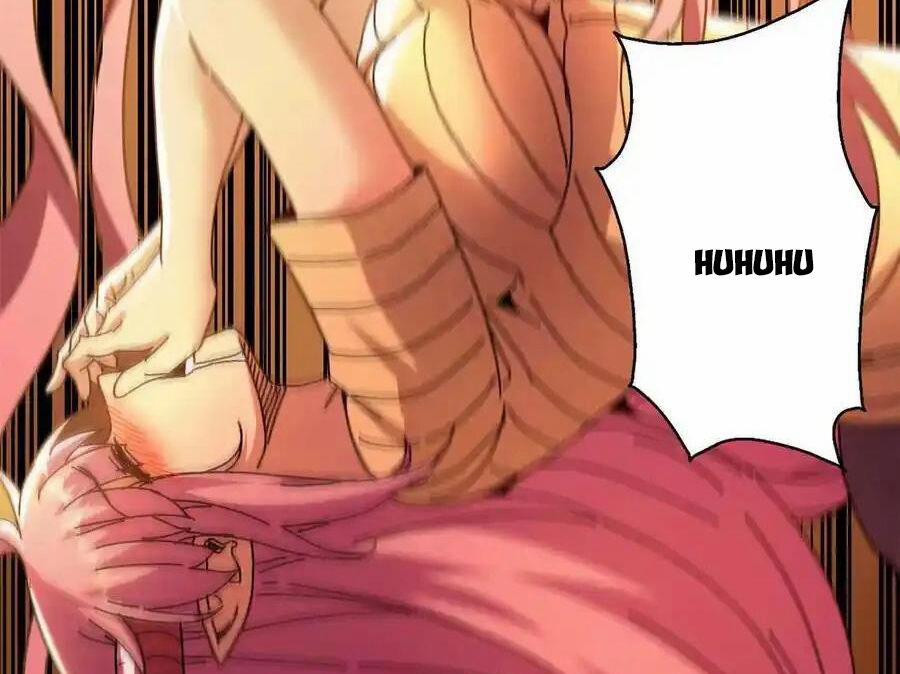 Trưởng Giám Ngục Trông Coi Các Ma Nữ 69 trang 70