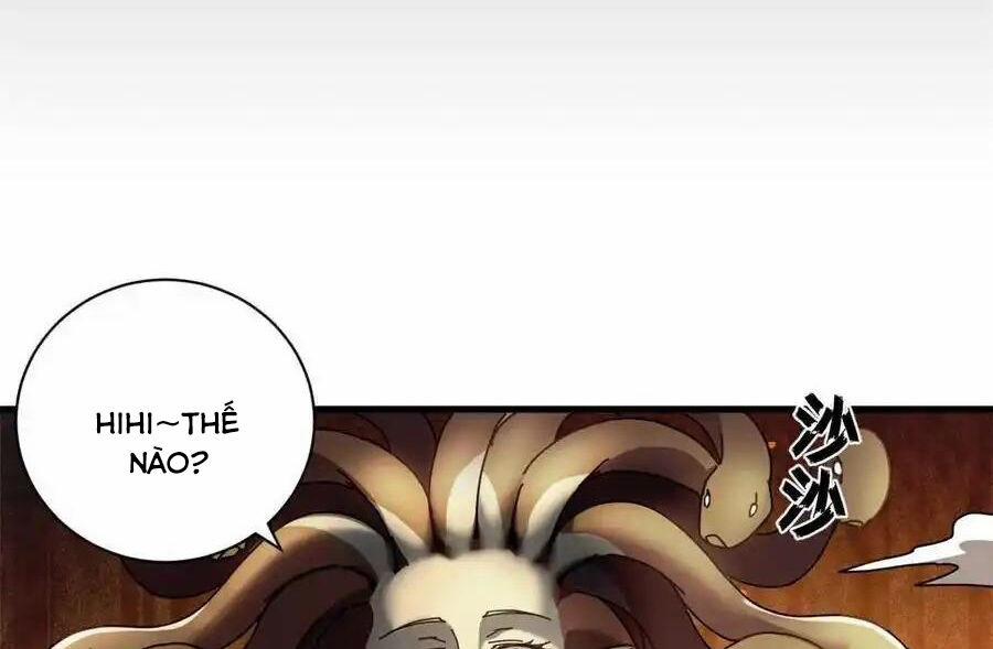 Trưởng Giám Ngục Trông Coi Các Ma Nữ 69 trang 80