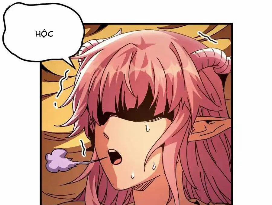 Trưởng Giám Ngục Trông Coi Các Ma Nữ 69 trang 83