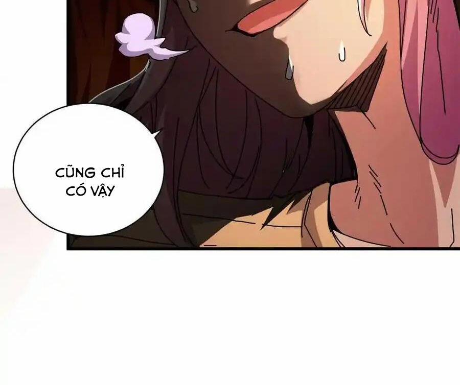 Trưởng Giám Ngục Trông Coi Các Ma Nữ 69 trang 86