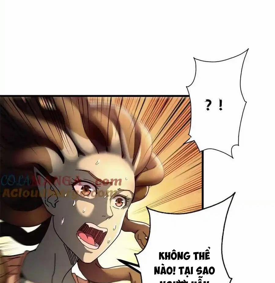 Trưởng Giám Ngục Trông Coi Các Ma Nữ 69 trang 87