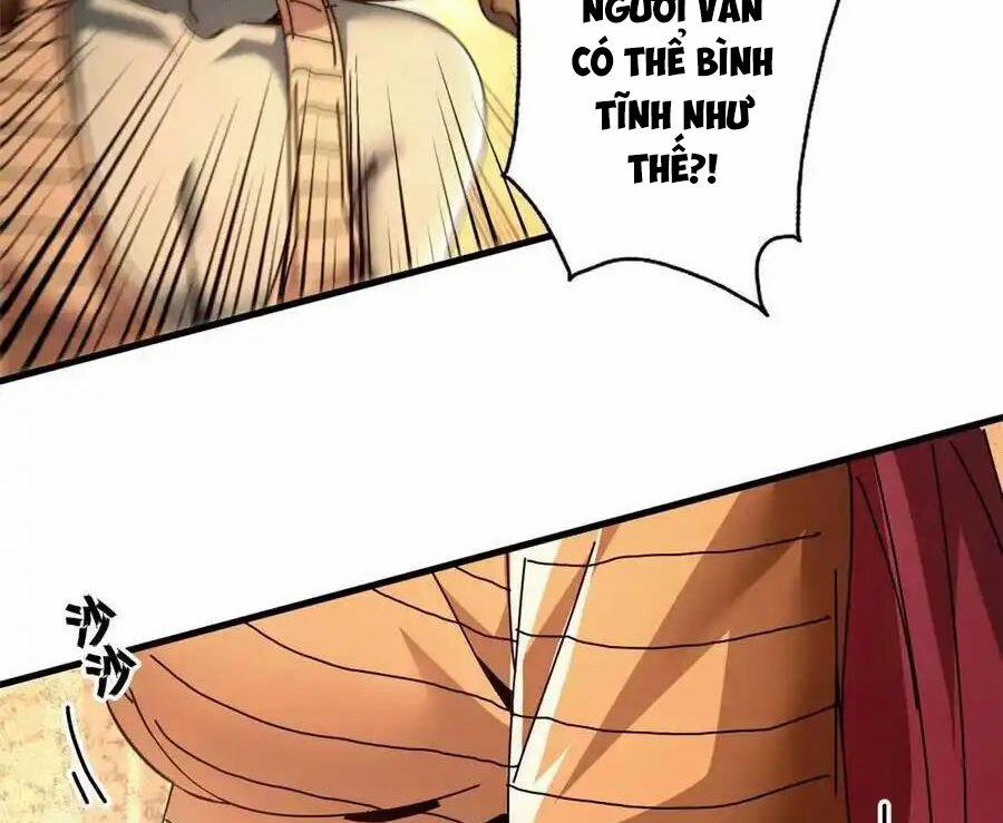 Trưởng Giám Ngục Trông Coi Các Ma Nữ 69 trang 88