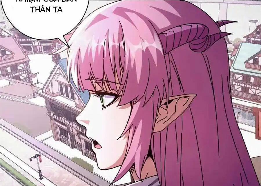 Trưởng Giám Ngục Trông Coi Các Ma Nữ 69 trang 9