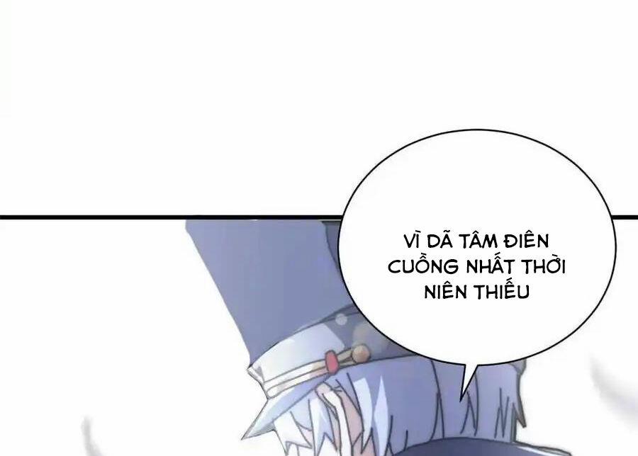 Trưởng Giám Ngục Trông Coi Các Ma Nữ 69 trang 91