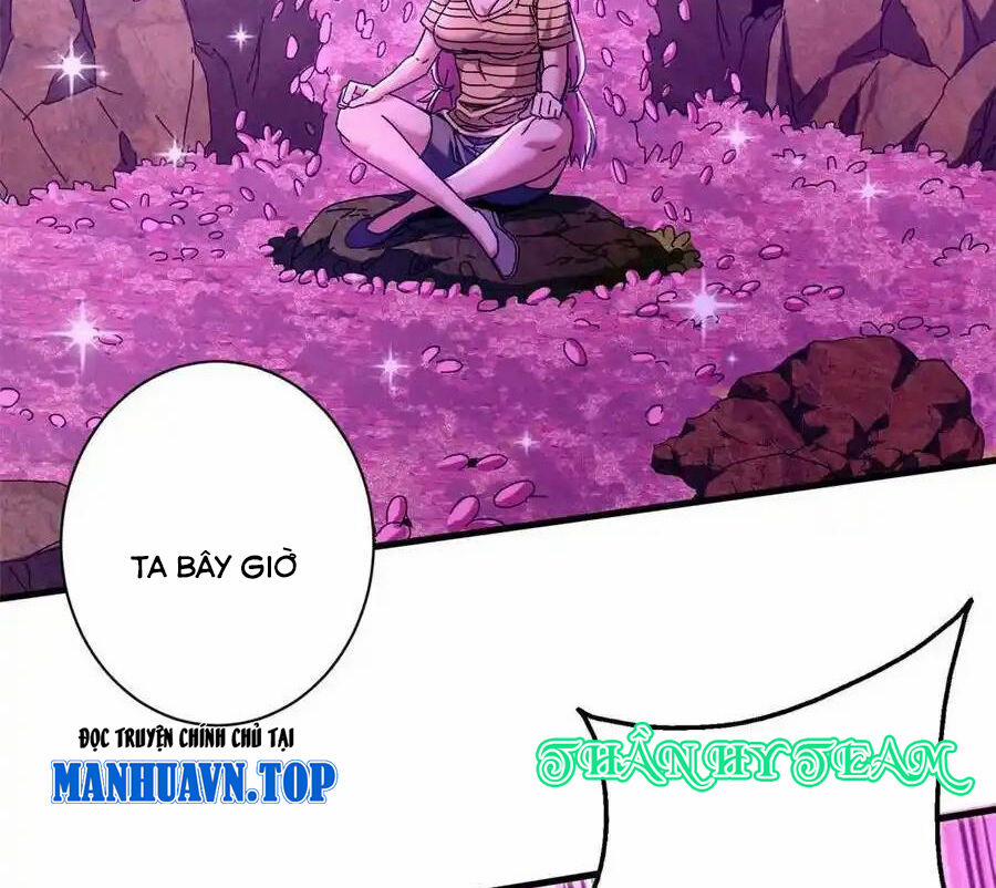 Trưởng Giám Ngục Trông Coi Các Ma Nữ 69 trang 95