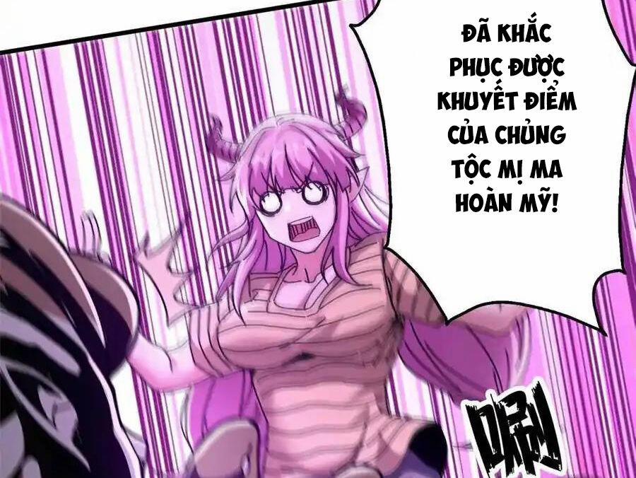 Trưởng Giám Ngục Trông Coi Các Ma Nữ 69 trang 96