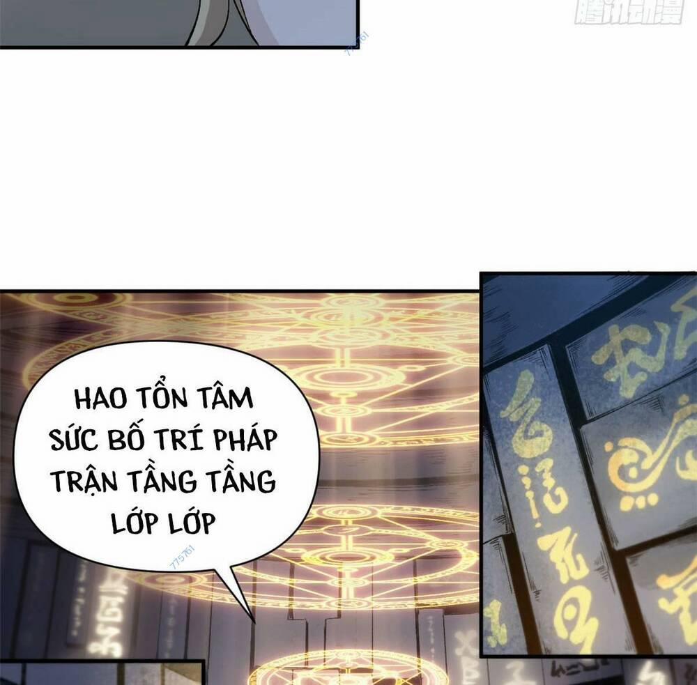 Trưởng Giám Ngục Trông Coi Các Ma Nữ 7 trang 12