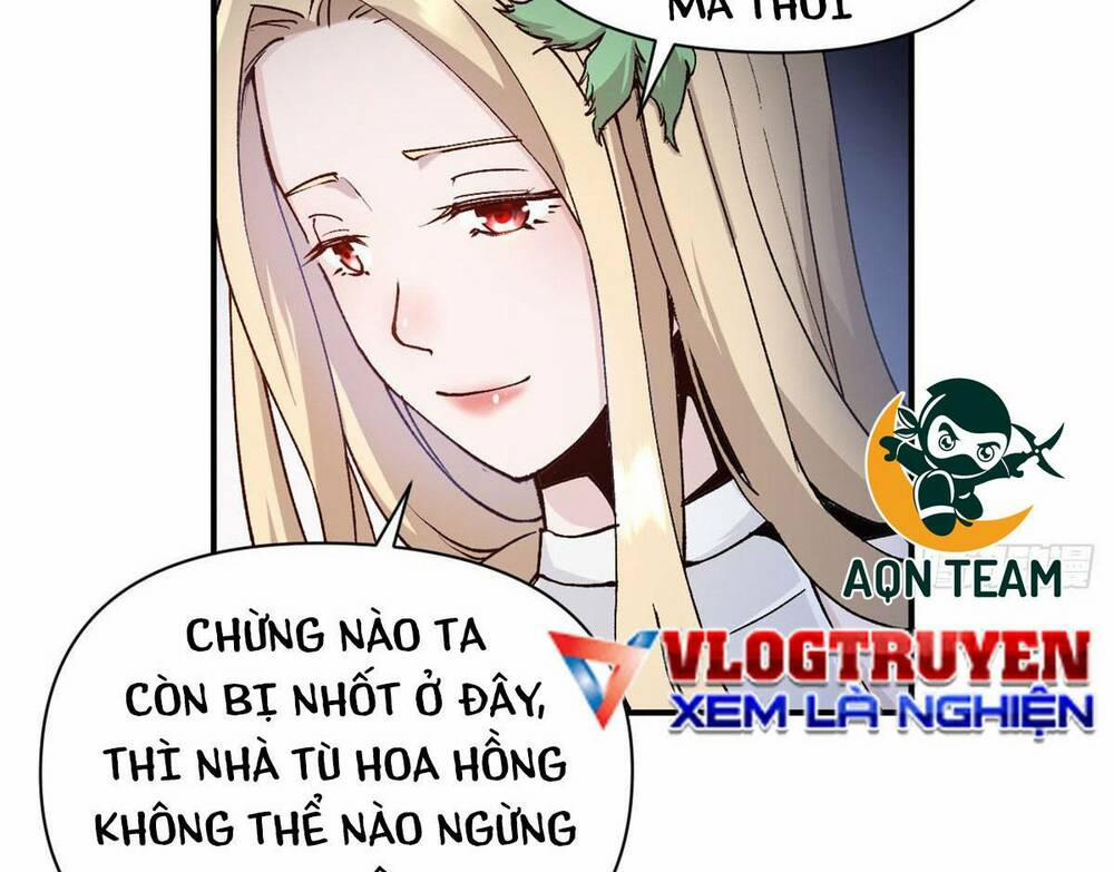 Trưởng Giám Ngục Trông Coi Các Ma Nữ 7 trang 15