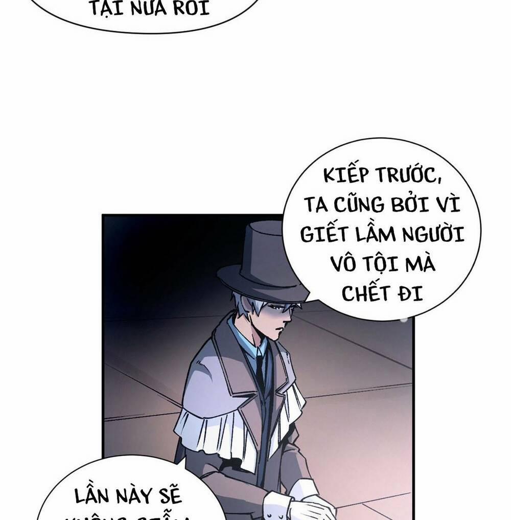 Trưởng Giám Ngục Trông Coi Các Ma Nữ 7 trang 17