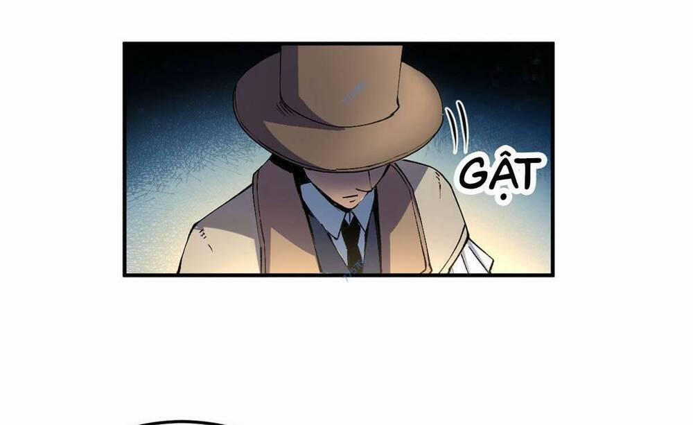 Trưởng Giám Ngục Trông Coi Các Ma Nữ 7 trang 44