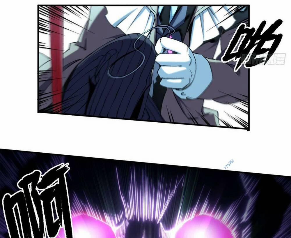 Trưởng Giám Ngục Trông Coi Các Ma Nữ 7 trang 62