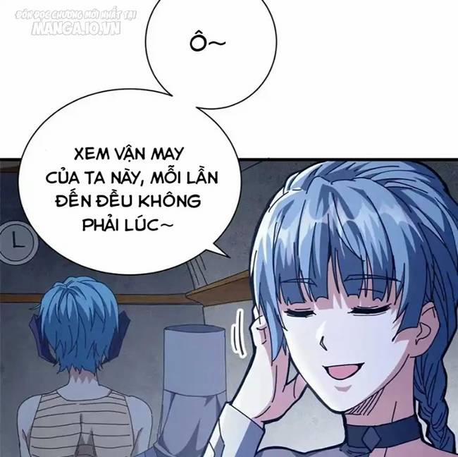 Trưởng Giám Ngục Trông Coi Các Ma Nữ 70 trang 101