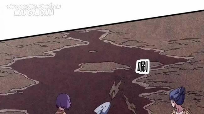 Trưởng Giám Ngục Trông Coi Các Ma Nữ 70 trang 16