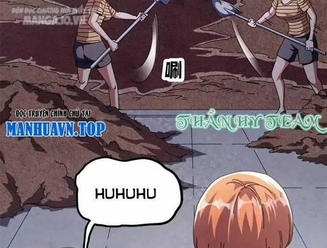 Trưởng Giám Ngục Trông Coi Các Ma Nữ 70 trang 17