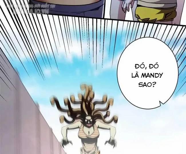 Trưởng Giám Ngục Trông Coi Các Ma Nữ 70 trang 21