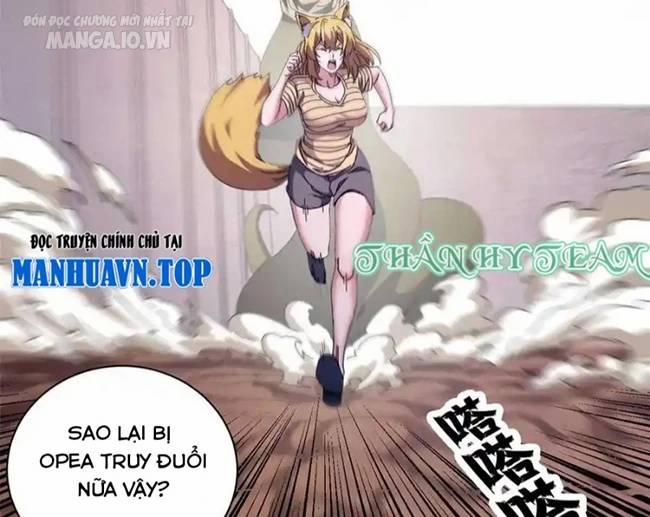 Trưởng Giám Ngục Trông Coi Các Ma Nữ 70 trang 22